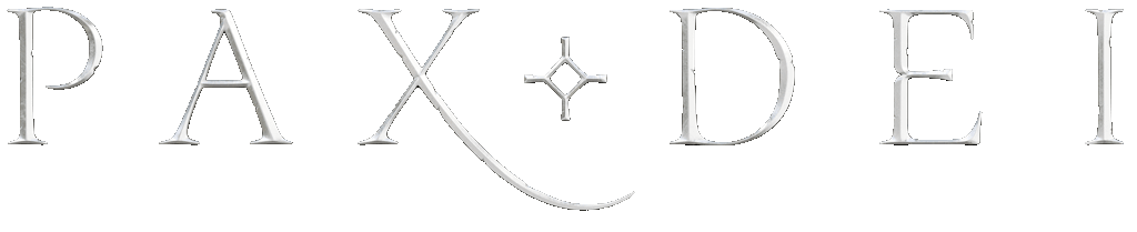 Pax Dei logo